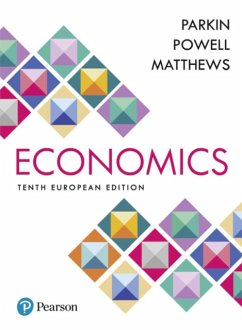 Economics - Parkin, Michael; Powell, Melanie; Matthews, Kent