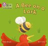A Bee on a Lark - Bild 1