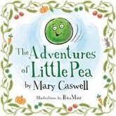 The Adventures of Little Pea