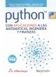 Python con aplicaciones a las... - Bild 1