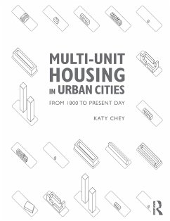 Multi-Unit Housing in Urban Cities - Chey, Katy