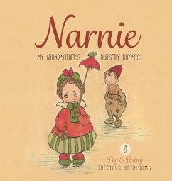 Cover Narnie