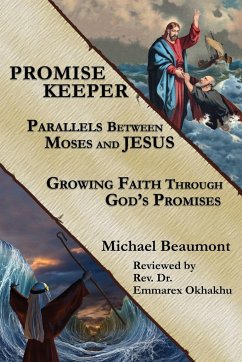 Promise Keeper - Beaumont, Michael