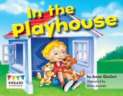 Cover In the Playhouse