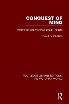 Conquest of Mind - Giustino, David De