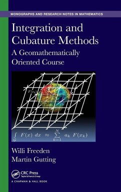 Cover Integration and Cubature Methods