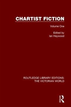 Chartist Fiction