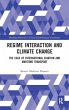 Regime Interaction and Climate Change - Bild 1