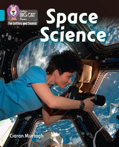 Space Science - Murtagh, Ciaran