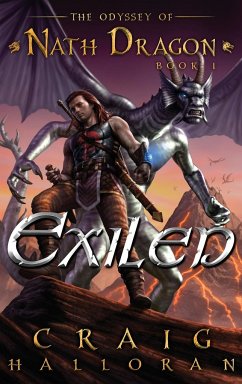 Exiled - Halloran, Craig