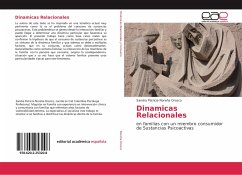 Dinamicas Relacionales - Noreña Orozco, Sandra Patricia