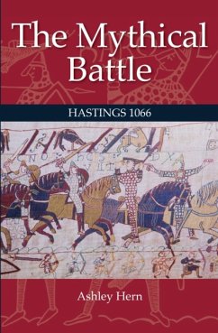 Cover Mythical Battle