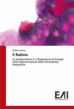 Il Rubino - Salvini, Stefano