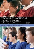 Becoming a Choral Music Teacher