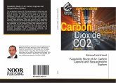 Feasibility Study of Air Carbon Capture and Sequestration System