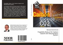 Feasibility Study of Air Carbon Capture and Sequestration System - Ismail, Mohamed Ashraf