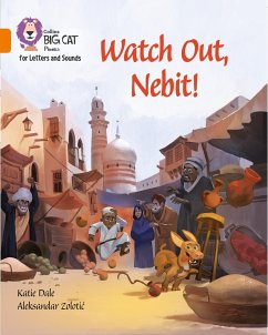 Watch Out, Nebit! - Dale, Katie