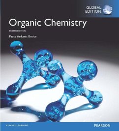 Organic Chemistry, Global Edition - Bruice, Paula Yurkanis