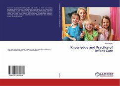 Knowledge and Practice of Infant Care