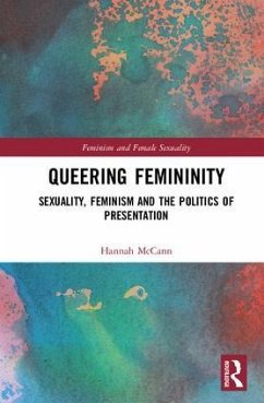 Queering Femininity - McCann, Hannah