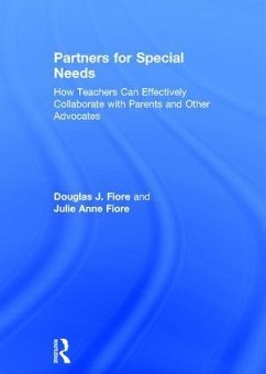 Partners for Special Needs - Fiore, Douglas J; Fiore, Julie Anne