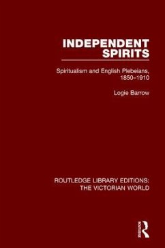 Independent Spirits - Barrow, Logie