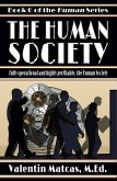 The Human Society (eBook, ePUB)
