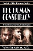 The Human Conspiracy (eBook, ePUB)