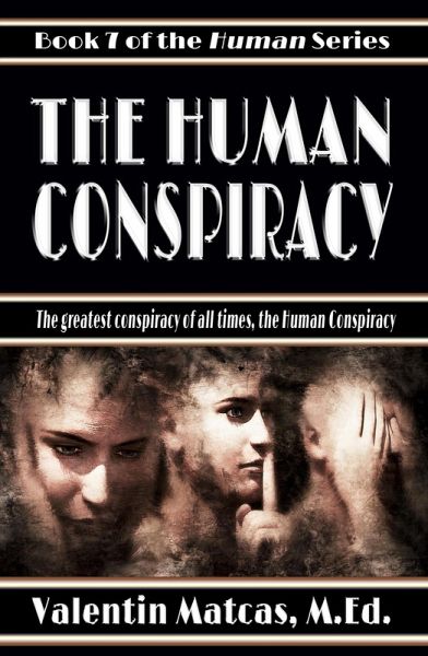 The Human Conspiracy (eBook, ePUB) The Human Conspiracy (eBook, ePUB)