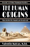 The Human Origins (eBook, ePUB)