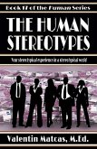 The Human Stereotypes (eBook, ePUB)