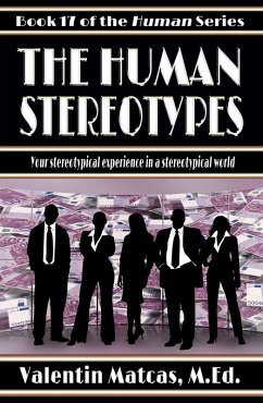 The Human Stereotypes (eBook, ePUB) - Matcas, Valentin