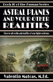 Astral Planes and Your Other Realities (Human, #10) (eBook, ePUB)