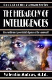 The Hierarchy of Intelligences (Human, #12) (eBook, ePUB)