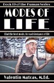 Modes of Life (Human, #19) (eBook, ePUB)