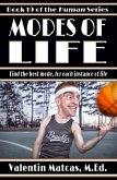 Modes of Life (Human, #19) (eBook, ePUB) Modes of Life (Human, #19) (eBook, ePUB)