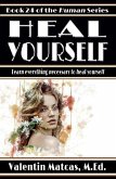 Heal Yourself (Human, #24) (eBook, ePUB)