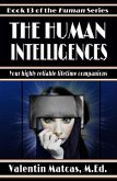 The Human Intelligences (eBook, ePUB)