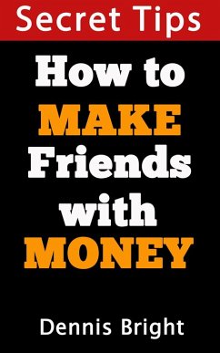 Cover How to Make Friends With Money? (eBook, ePUB)