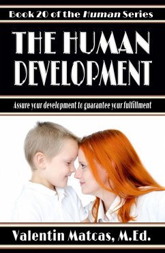 The Human Development (eBook, ePUB) - Matcas, Valentin