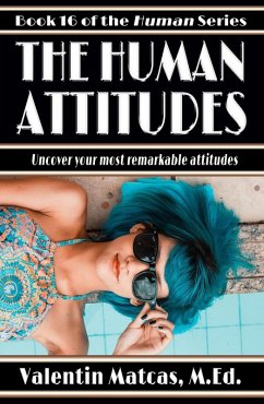 The Human Attitudes (eBook, ePUB) - Matcas, Valentin