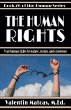 The Human Rights (eBook, ePUB) - Bild 1
