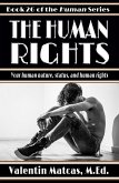 The Human Rights (eBook, ePUB)