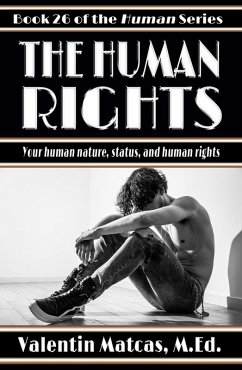 The Human Rights (eBook, ePUB) - Matcas, Valentin