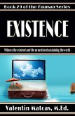 Existence (Human, #29) (eBook, ePUB)