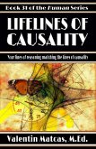 Lifelines of Causality (Human, #31) (eBook, ePUB)