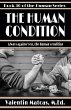 The Human Condition (eBook, ePUB) - Bild 1