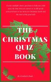 Christmas Quiz Book (eBook, ePUB)