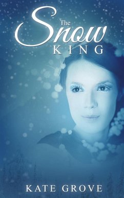 The Snow King (Clash of Kings, #1) (eBook, ePUB) - Grove, Kate