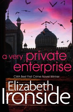 Cover Very Private Enterprise (eBook, ePUB)